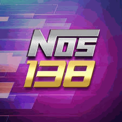 NOS138 Logo